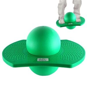 Pogo Ball / Jump Ball Exercise Ball
